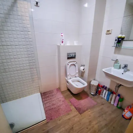 Apartament Daki Premium *