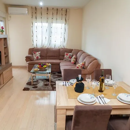 Daki Premium * Podgoriçe