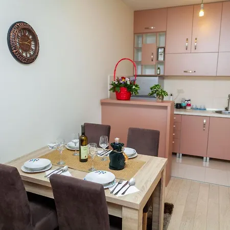 Daki Premium Podgorica