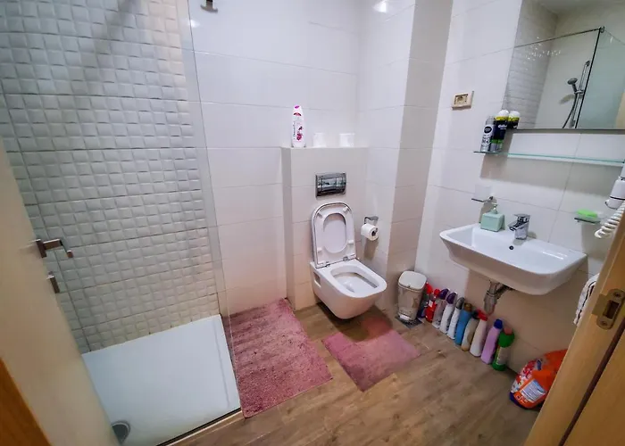 Appartement Daki Premium *