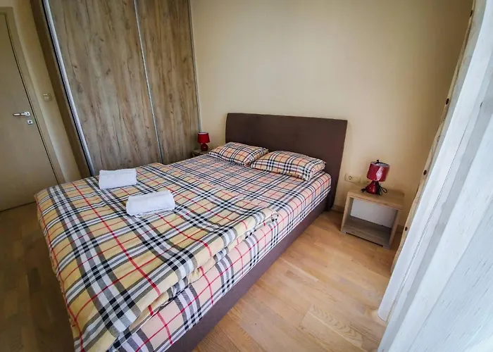 Daki Premium Appartement