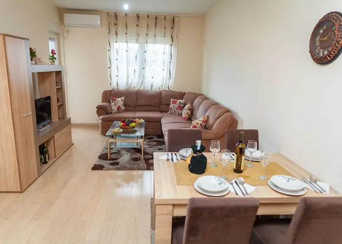 Daki Premium * Podgoriçe