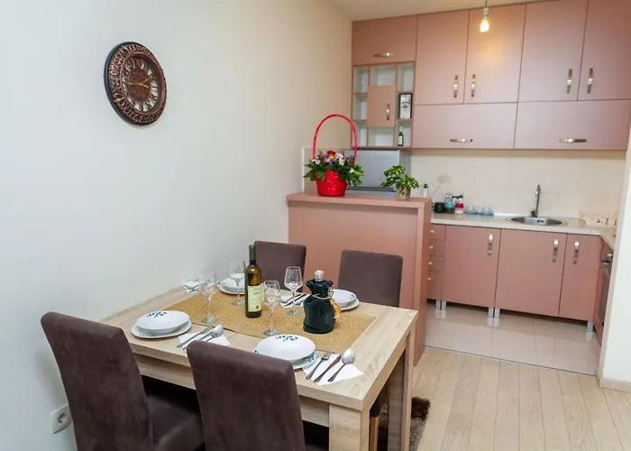 Daki Premium Podgorica